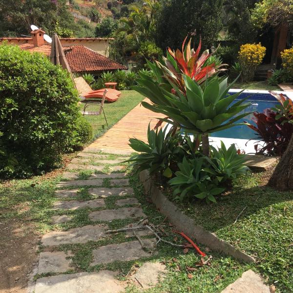 CASA RANXOXITA