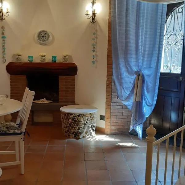 Furaha Villa, hotell i Trecastagni