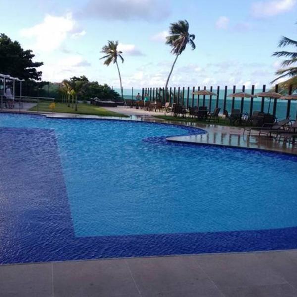 Tabatinga Residence Service - Flat 02 - Foto 4