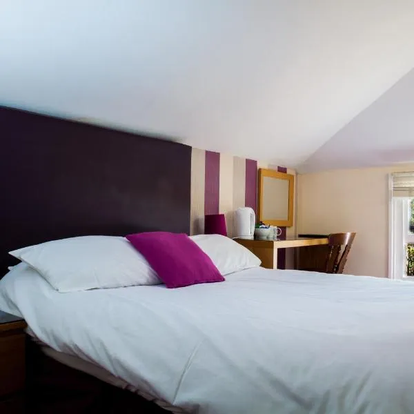 Duke of Buckingham, hotel in Portsmouth