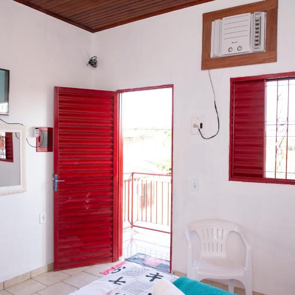 Excelente Apartamento - Família Mangas Monteiro - Foto 5