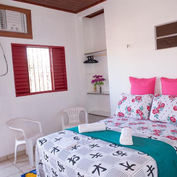 Excelente Apartamento - Família Mangas Monteiro - Foto 2