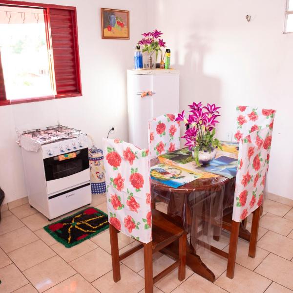 Excelente Apartamento - Família Mangas Monteiro - Foto 4
