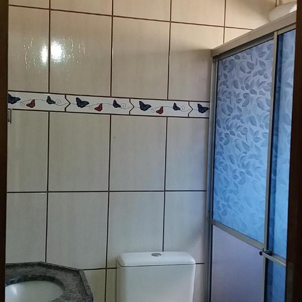 Casa Temporada Daniel- Olímpia SP - Foto 3