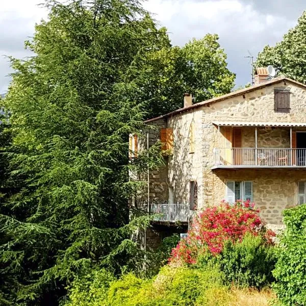 Housica & Co 2, hotel in Ucciani