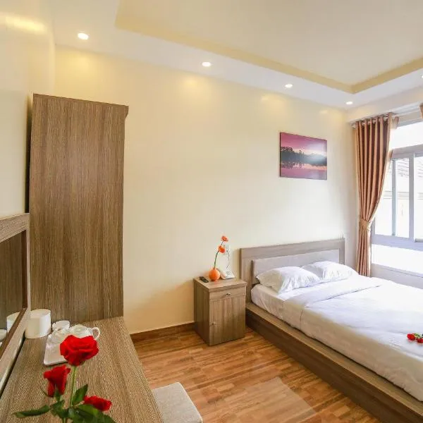 Nhật Nguyên Hotel, hotel in Da Lat