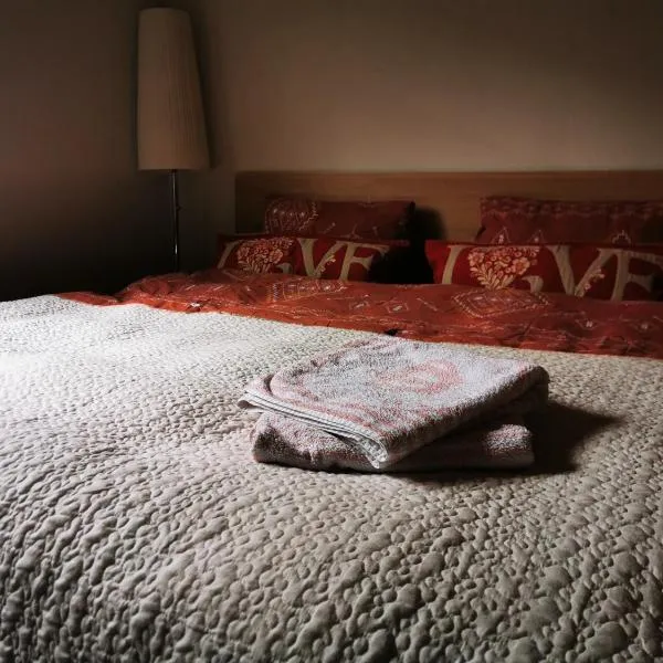 Mountain Hideaway, hotel a Garmisch-Partenkirchen