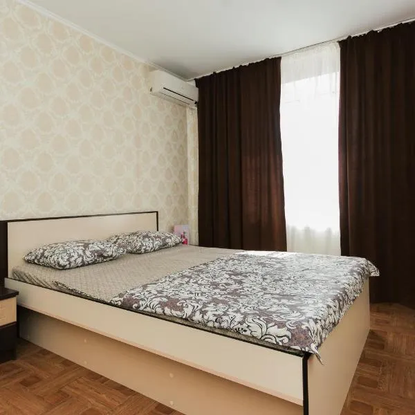 Apart-hotel on Kondrateva street New Building 7 floor, hotel din Sula