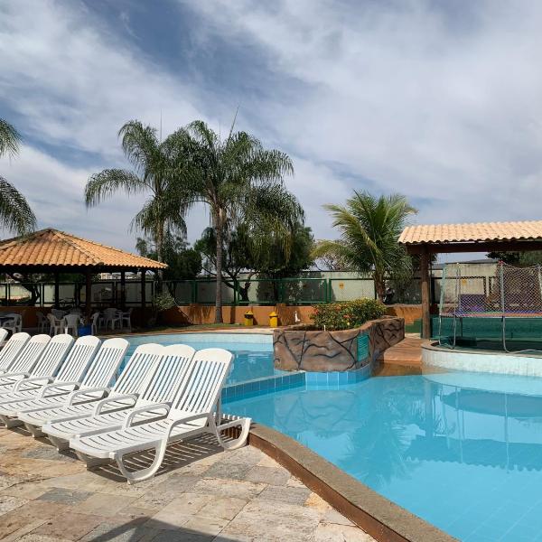 Flat em Caldas Novas - Foto 4