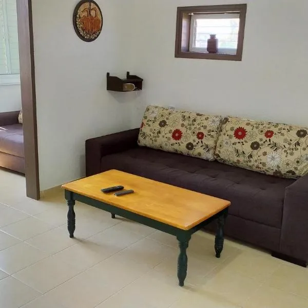 Elena's apartment: Aşkelon şehrinde bir otel