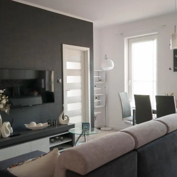 Apartament Marzanna II, hotel in Sandomierz