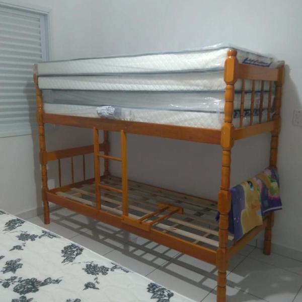 Apartamento Praia Grande - São Francisco do Sul - Sc - Foto 2