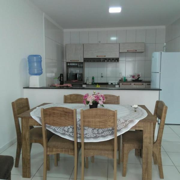 Apartamento Praia Grande - São Francisco do Sul - Sc - Foto 4