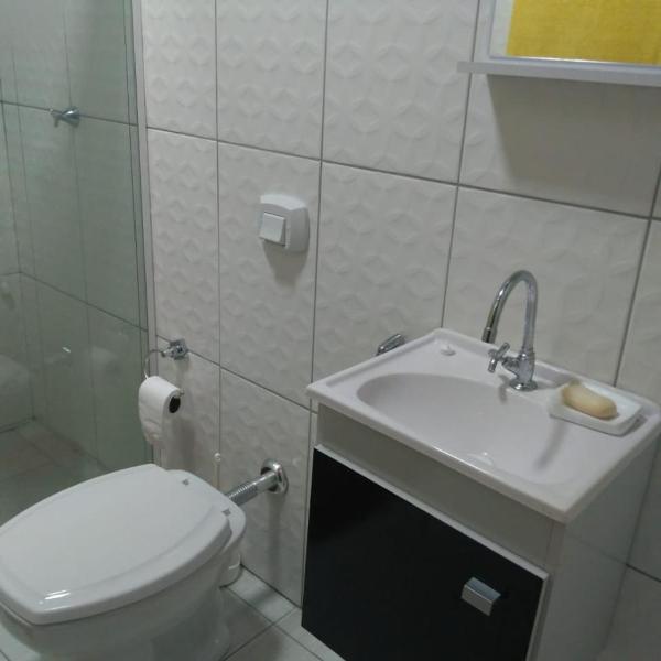 Apartamento Praia Grande - São Francisco do Sul - Sc - Foto 3