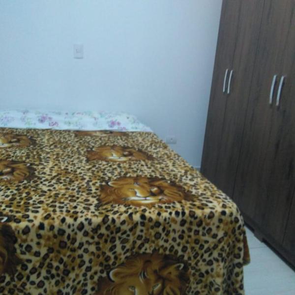 Apartamento Praia Grande - São Francisco do Sul - Sc - Foto 5
