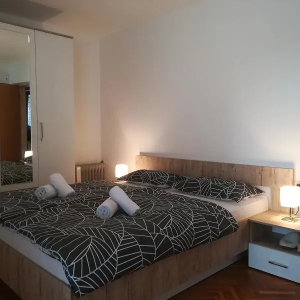 Apartman Lidija, hotel v destinácii Livno