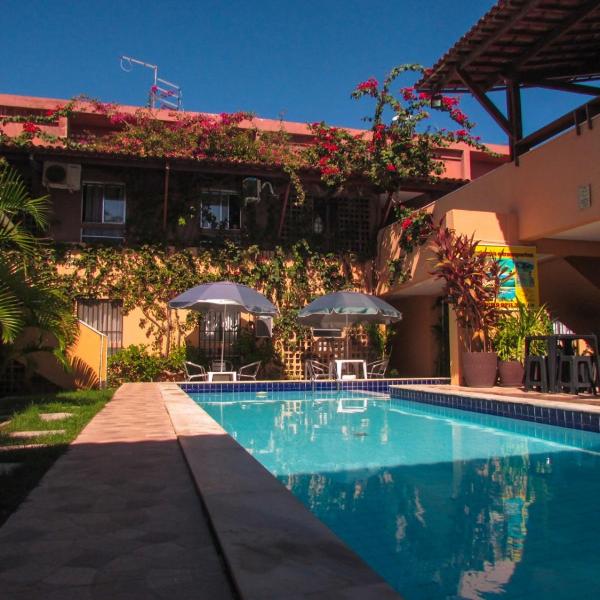 Apartamentos Condominio a Beira Mar - Foto 3