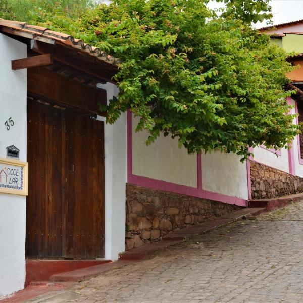 Doce Lar Hospedaria - Foto 3