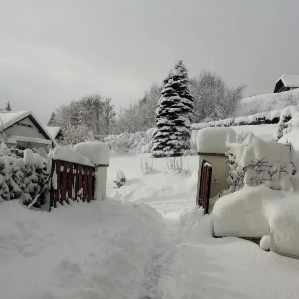 Tannenhof, hotel em Semmering