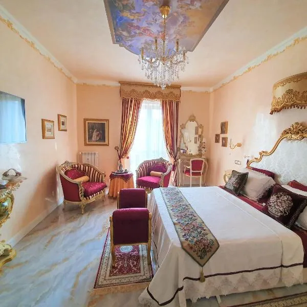 FD Luxury rooms, hotel in Verona