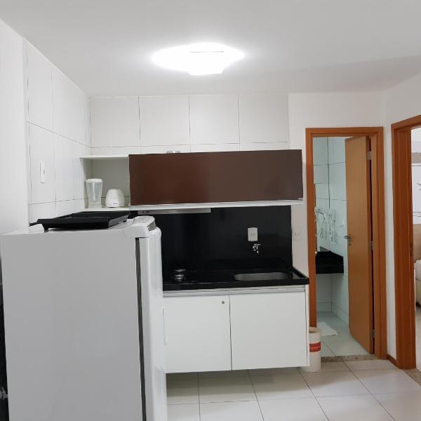 Iloa Residence Resort - Barra de São Miguel - Foto 4