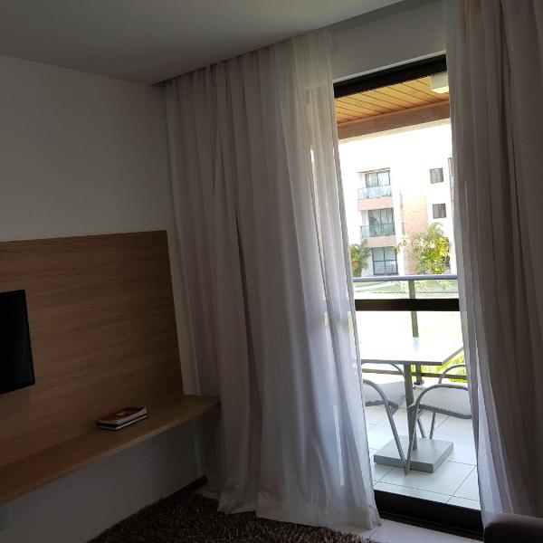 Iloa Residence Resort - Barra de São Miguel - Foto 5