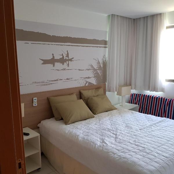 Iloa Residence Resort - Barra de São Miguel - Foto 2