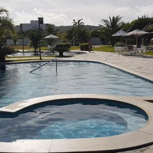 Iloa Residence Resort - Barra de São Miguel - Foto 3