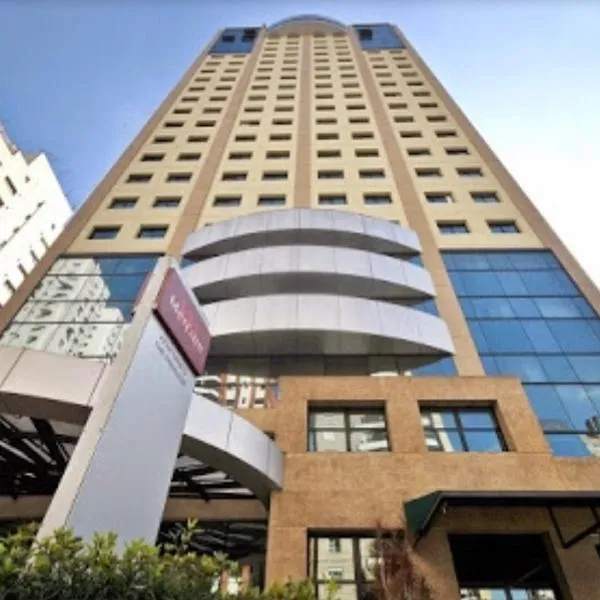 Loft Confortável e Moderno, hotel v Sao Paulu