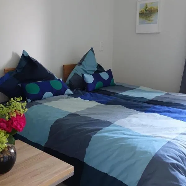 Ferienwohnung Tulpenweg, ξενοδοχείο σε Bad Zwischenahn