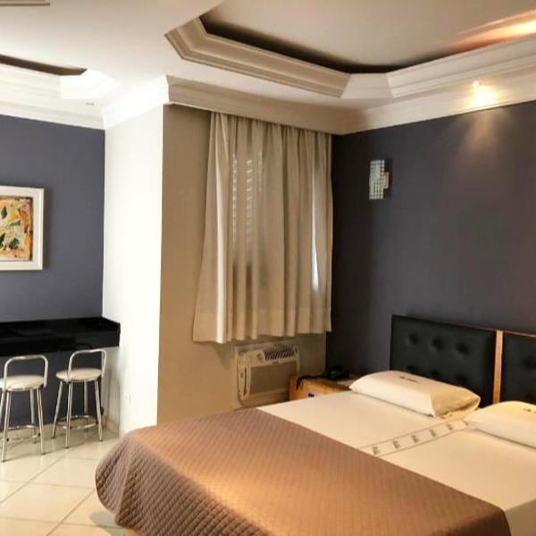 Villas Hotel - Foto 2