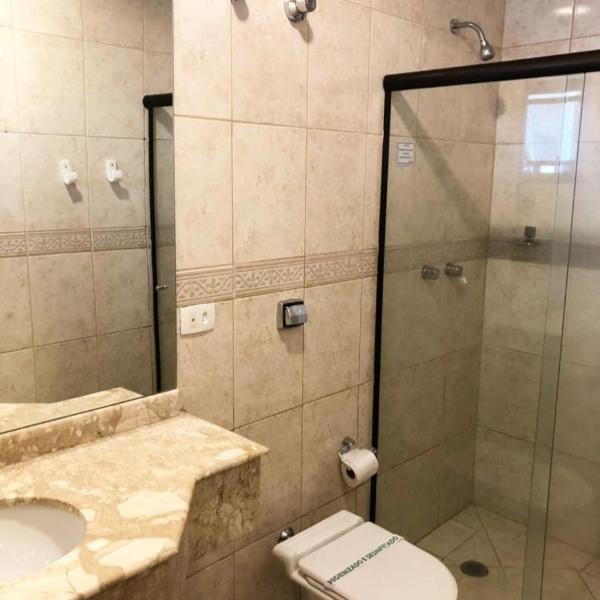 Villas Hotel - Foto 3