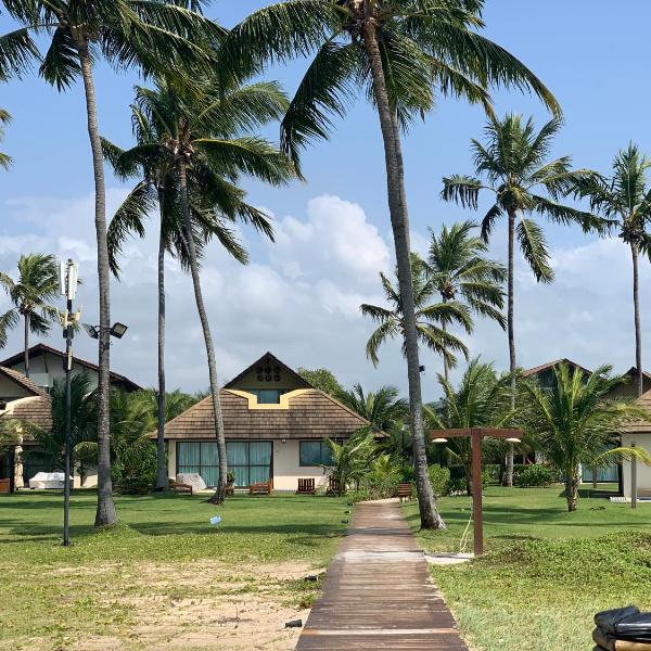 Carneiros Beach Resort 307