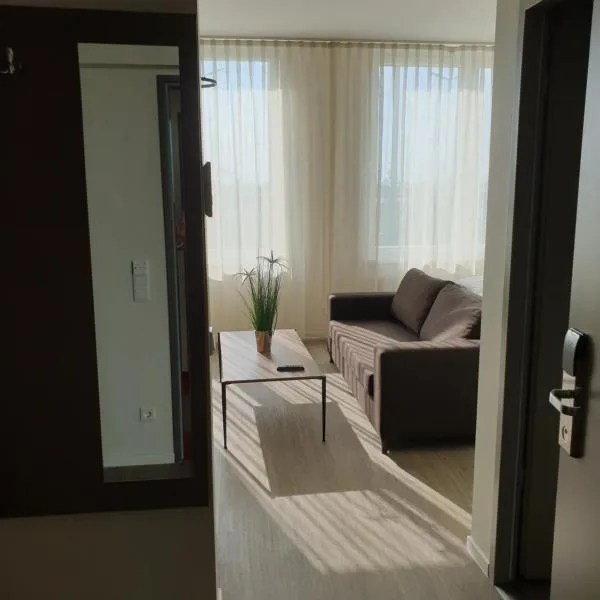 Motel Plus Schönefeld, Hotel in Schönefeld