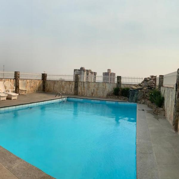 Hotel Veneza - Foto 4