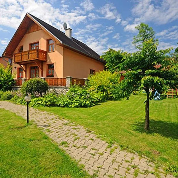 Privát Majo, hotel a Liptovský Mikuláš