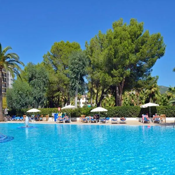 Sol Palmanova Mallorca, hotel in Palmanova