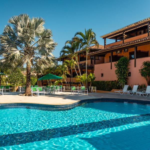 Hotel Ferradura Resort - Foto 4