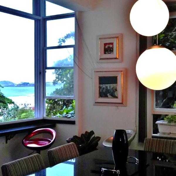 Copacabana Amazing - Av Atlantica - Foto 4