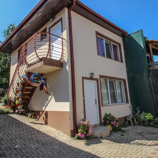 Apartmani Mishe, hotel in Gorna Belica