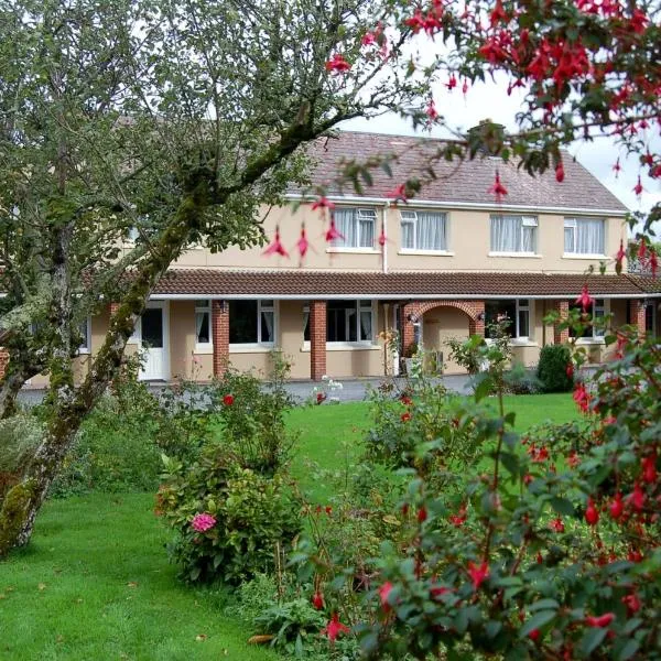 The Gardens guest accommodation, hotel v destinaci Killarney