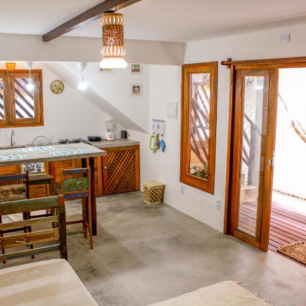 Casa Mirella Jeri - Foto 4