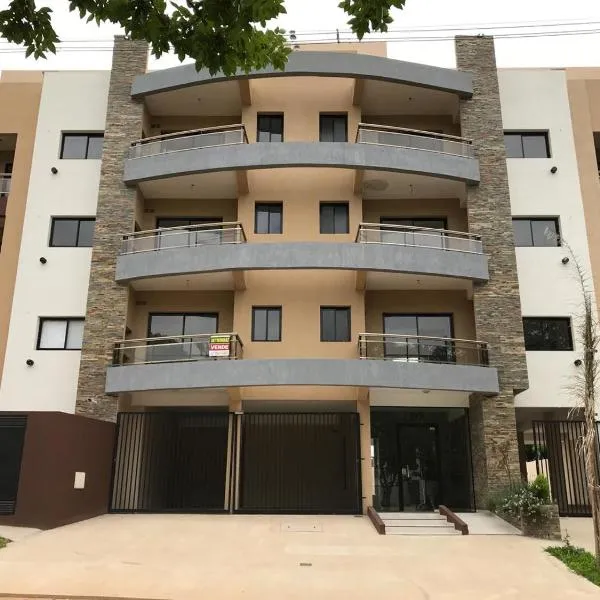 Departamento Colon Entre Rios, hotel di Colón
