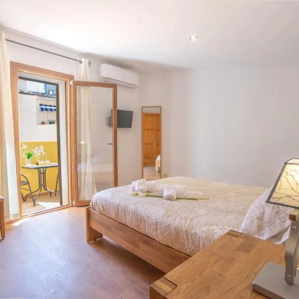 Casa López, hotel v destinaci Alcúdia
