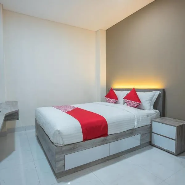 Hotel O Residence Khoe, hotel di Jakarta