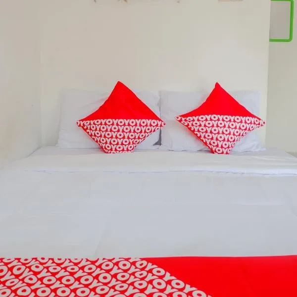 젬버에 위치한 호텔 Super OYO Capital O 1176 J3 Residence Syariah