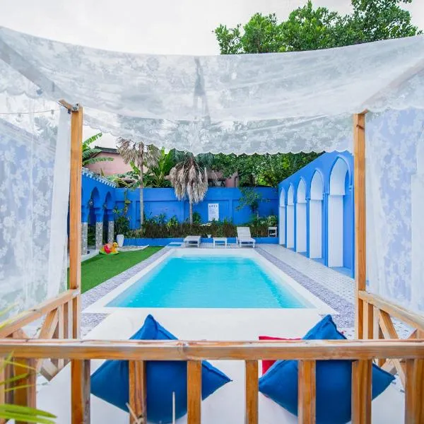 The Panwa Guesthouse, Phuket, hotel v destinaci Panwa pláž