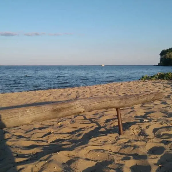 Гостевой таунхаус, hotel v destinaci Demidov