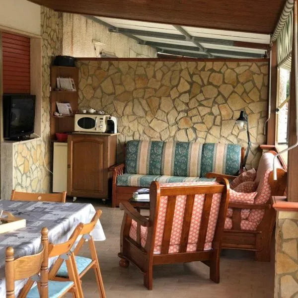 La Terrazza di Carmen e Fausto, hotel in Cetraro