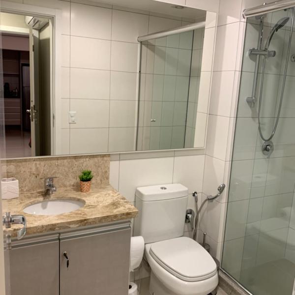 Apartamento Novo, Próximo a Catedral de Pedra - Foto 3